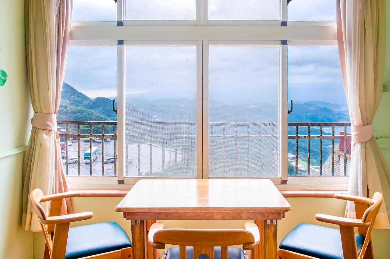 Jiufen Kite Museum Apartment Exterior photo